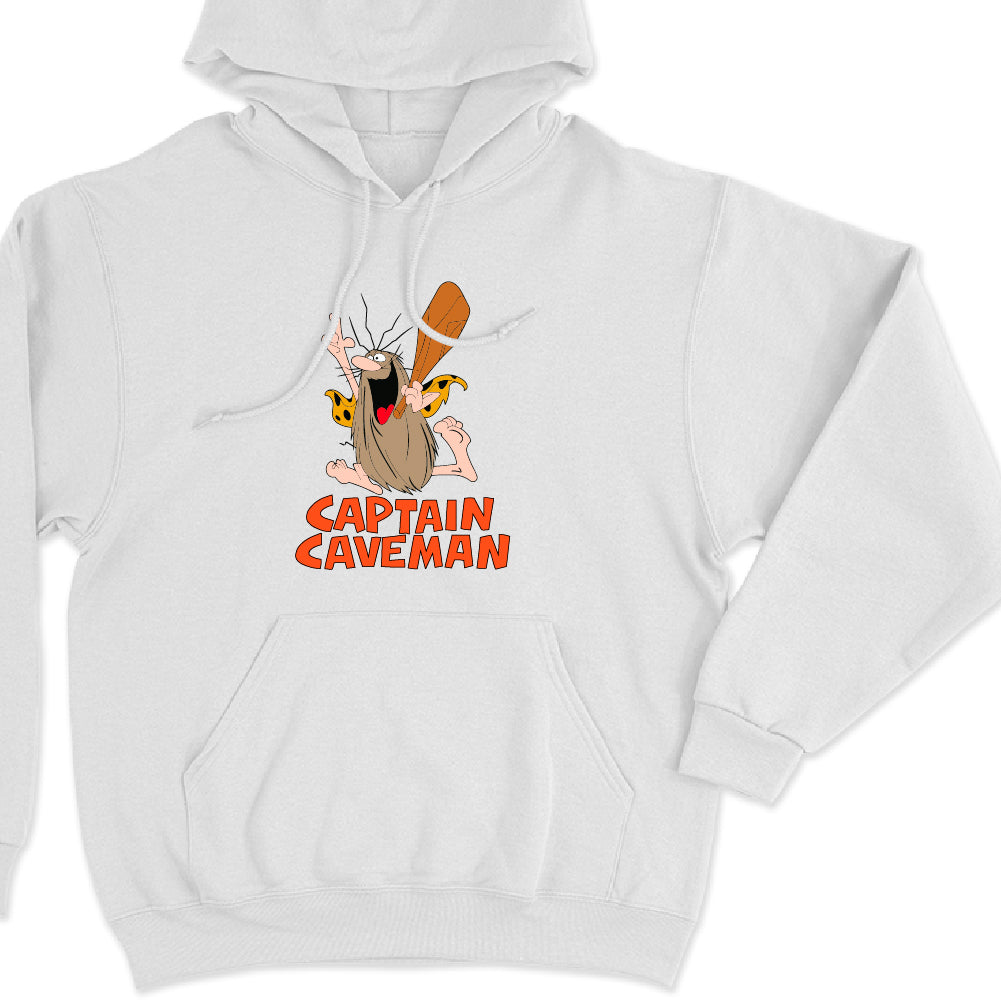 Capitán Cavernícola