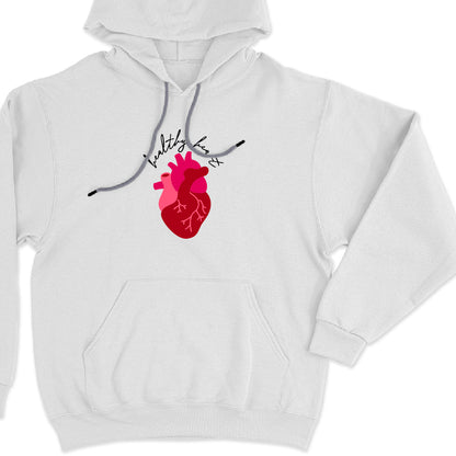 Healthy heart - Corazón Sano