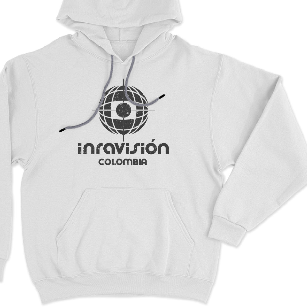 Inravisión logo de 1982