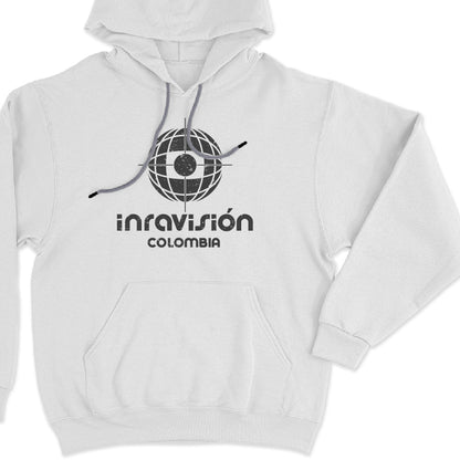 Inravisión logo de 1982