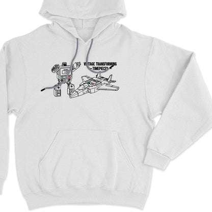 Vintage Transforming Timepieces