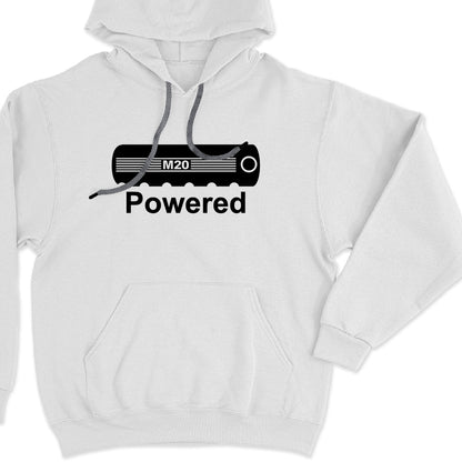 M20 Powered