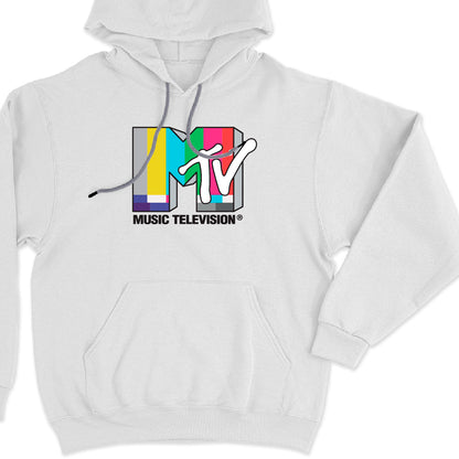 MTV color bars logo
