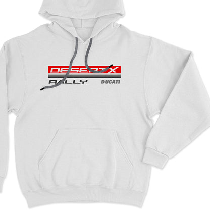 Desert X Rally emblema 2