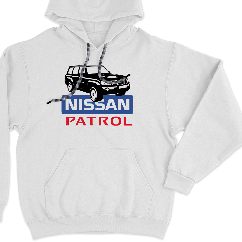 Patrol GSL