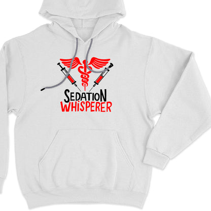 Sedation Whisperer