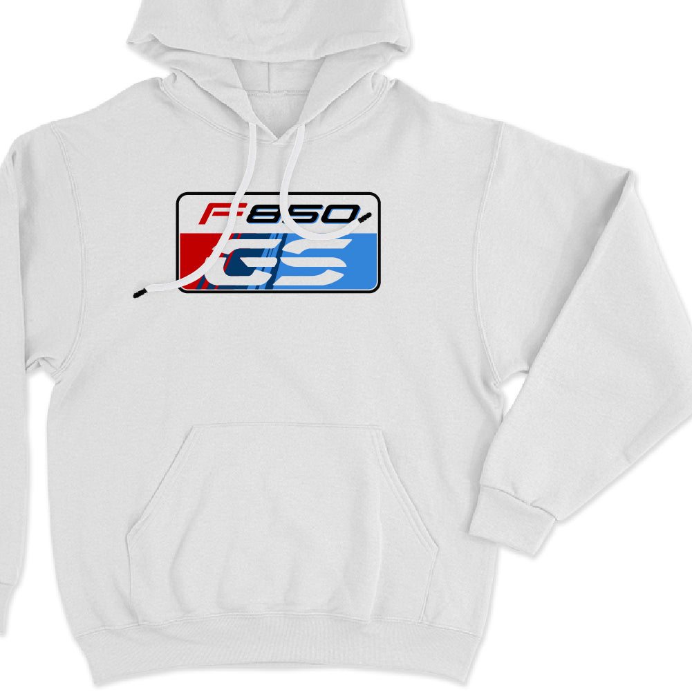F850 GS emblema 5