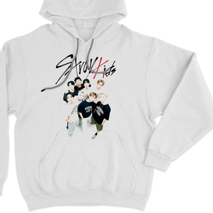 Stray Kids