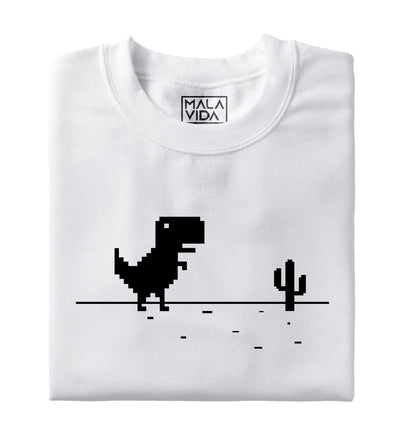 Dinosaurio Error 404