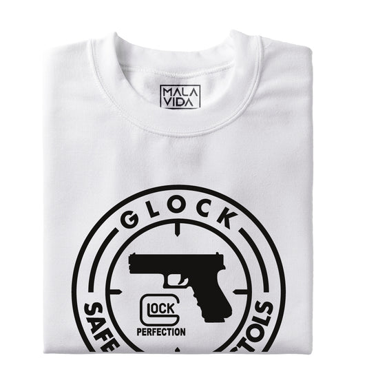 Glock logo