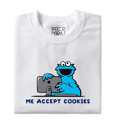Me Accept Cookies