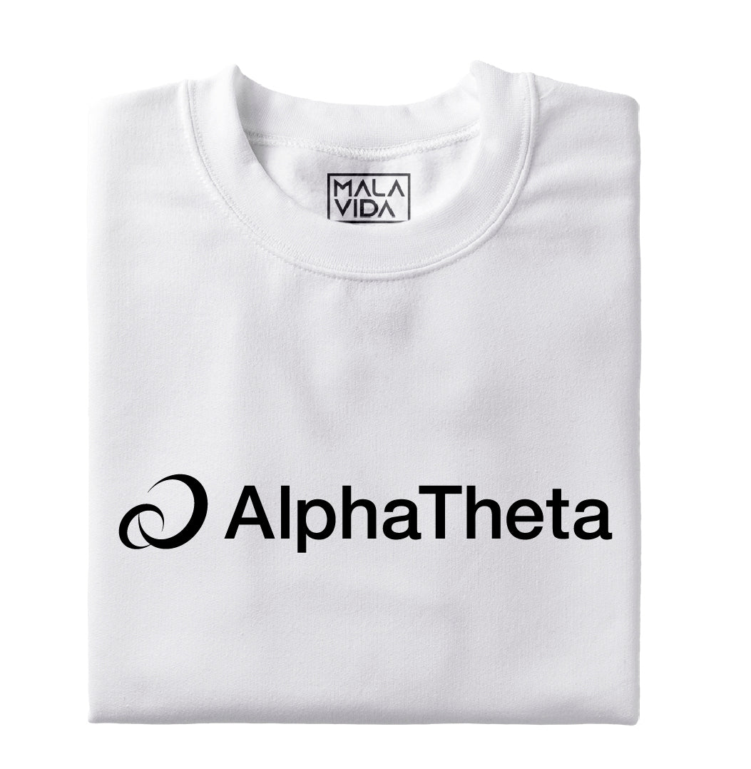 AlphaTheta logo 2