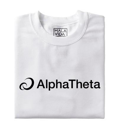 AlphaTheta logo 2
