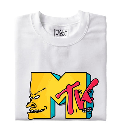 MTV Beavis & Butthead