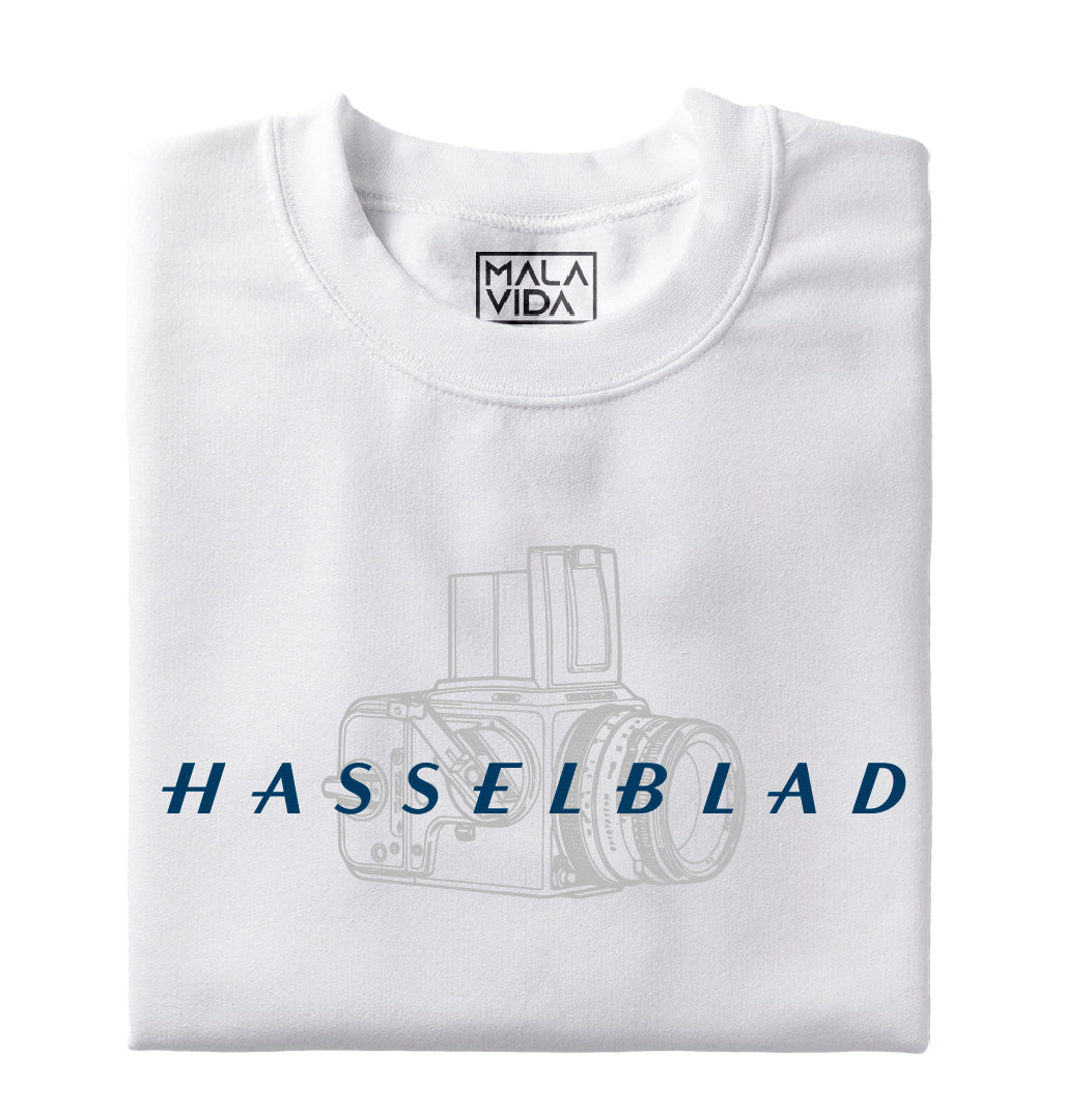 Hasselblad reflex camera logo