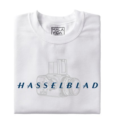 Hasselblad reflex camera logo
