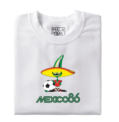 Mexico 86 Pique