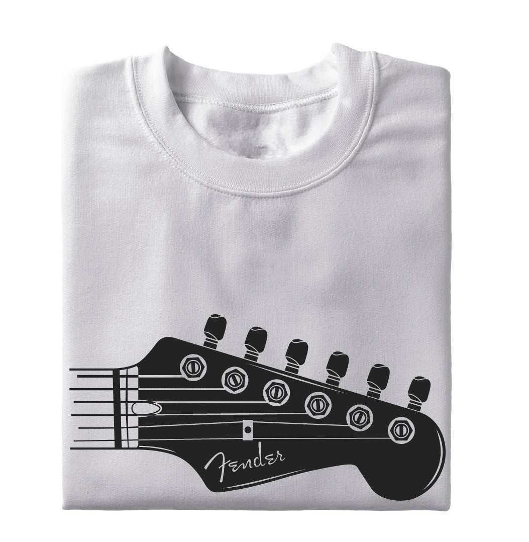 Fender Stratocaster head