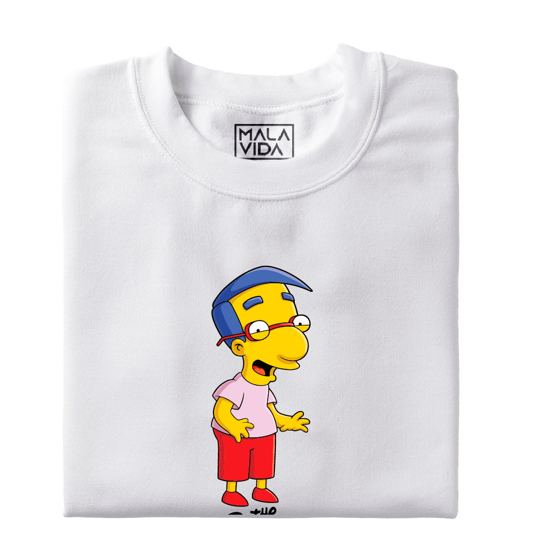 Milhouse Van Houten