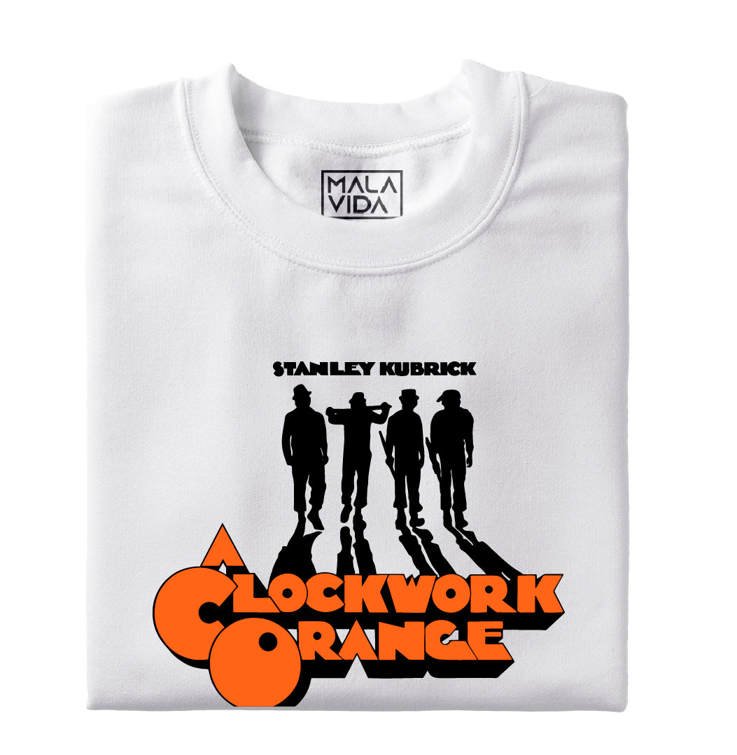 La Naranja Mecánica