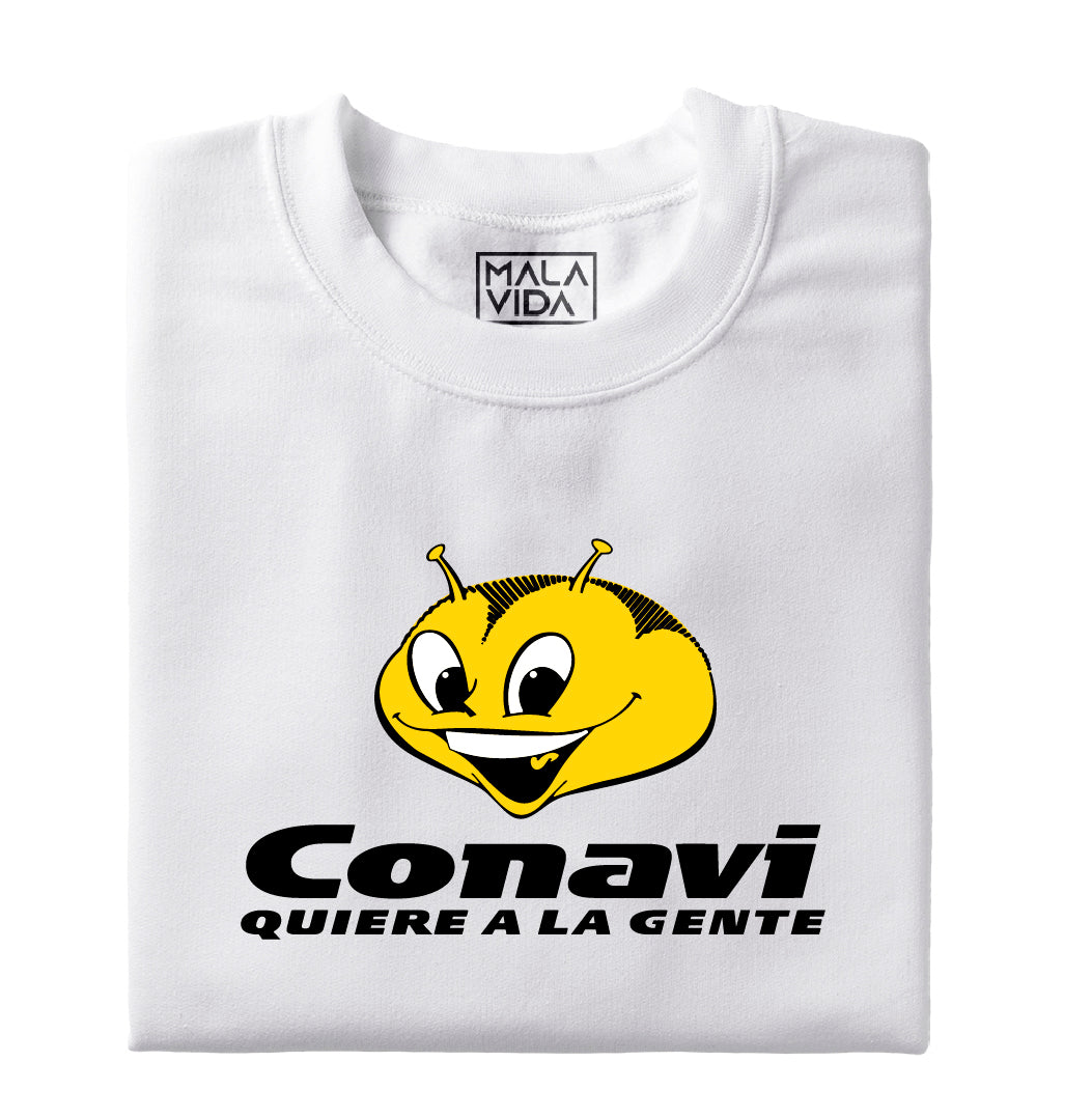 Conavi logo vintage