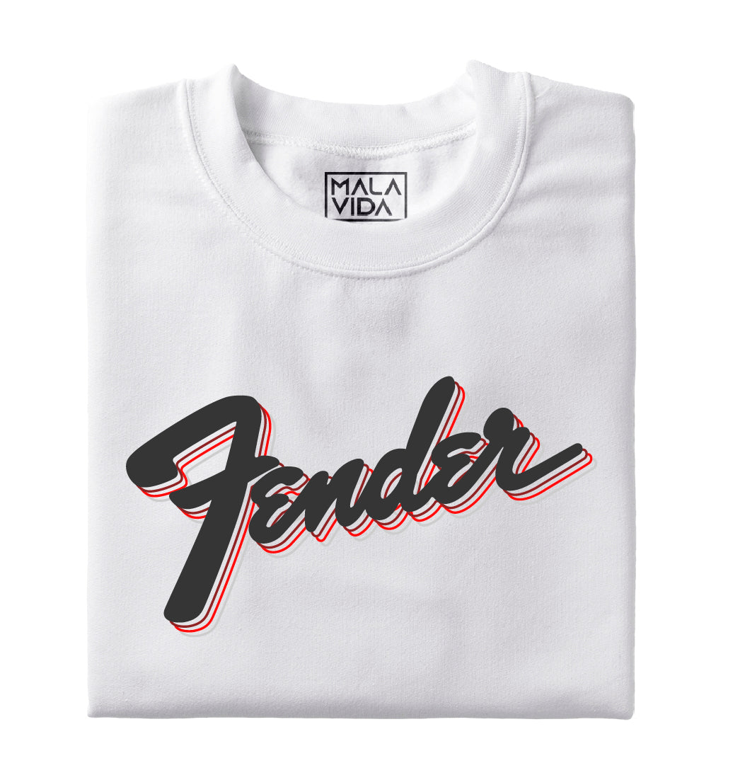 Fender style 2
