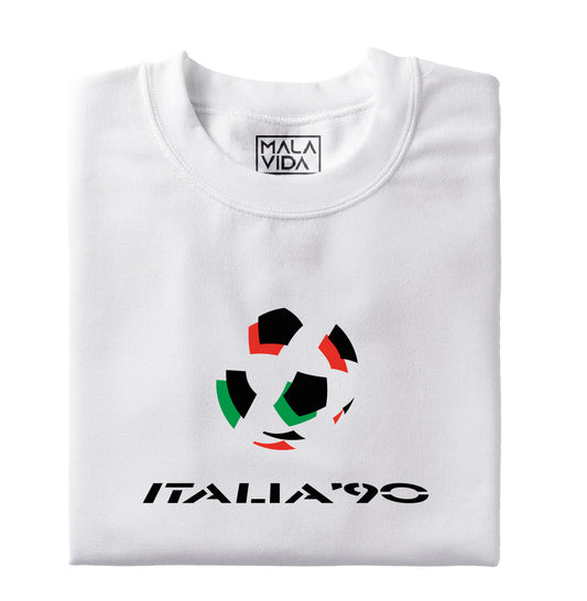 Italia 90 logo