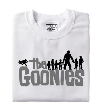 The Goonies style 3