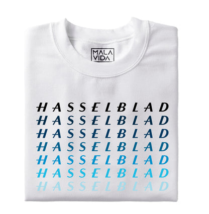 Hasselblad groovy logo