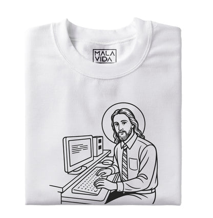 Coder Jesus