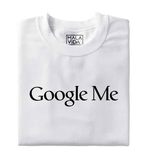 Google Me
