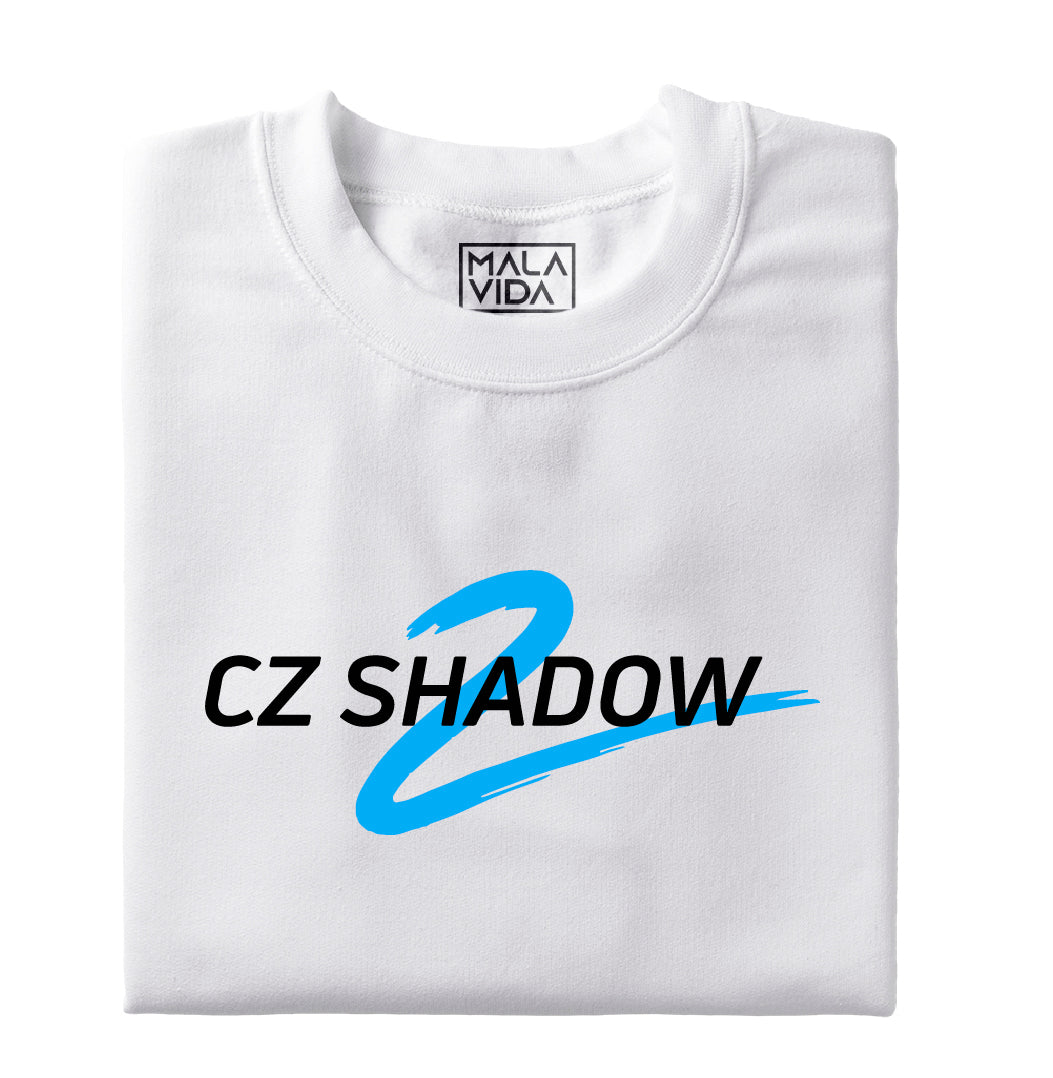 CZ Shadow logo