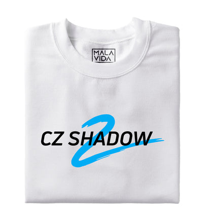 CZ Shadow logo