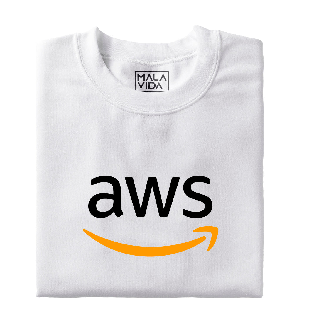 AWS logo