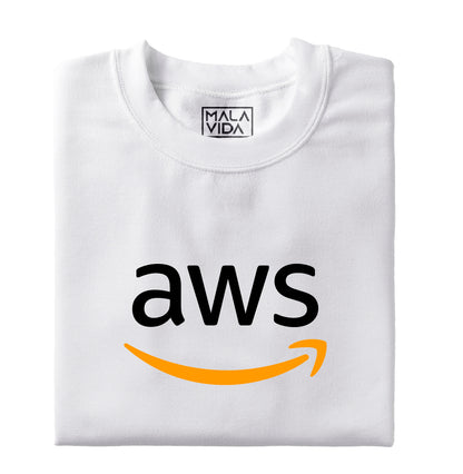 AWS logo