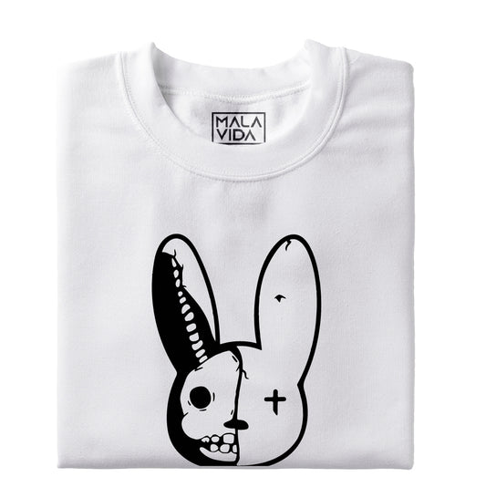 Bad Bunny logo 2