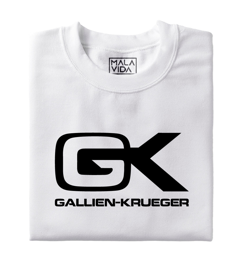 Gallien-Krueger logo 2