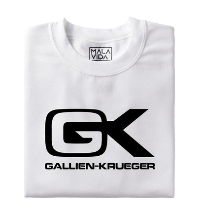 Gallien-Krueger logo 2