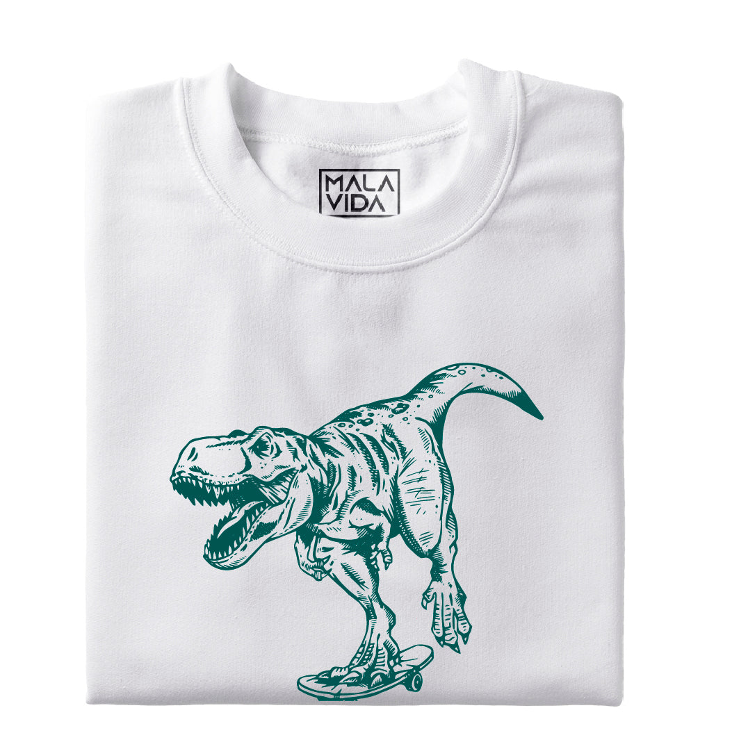 T-rex Skater