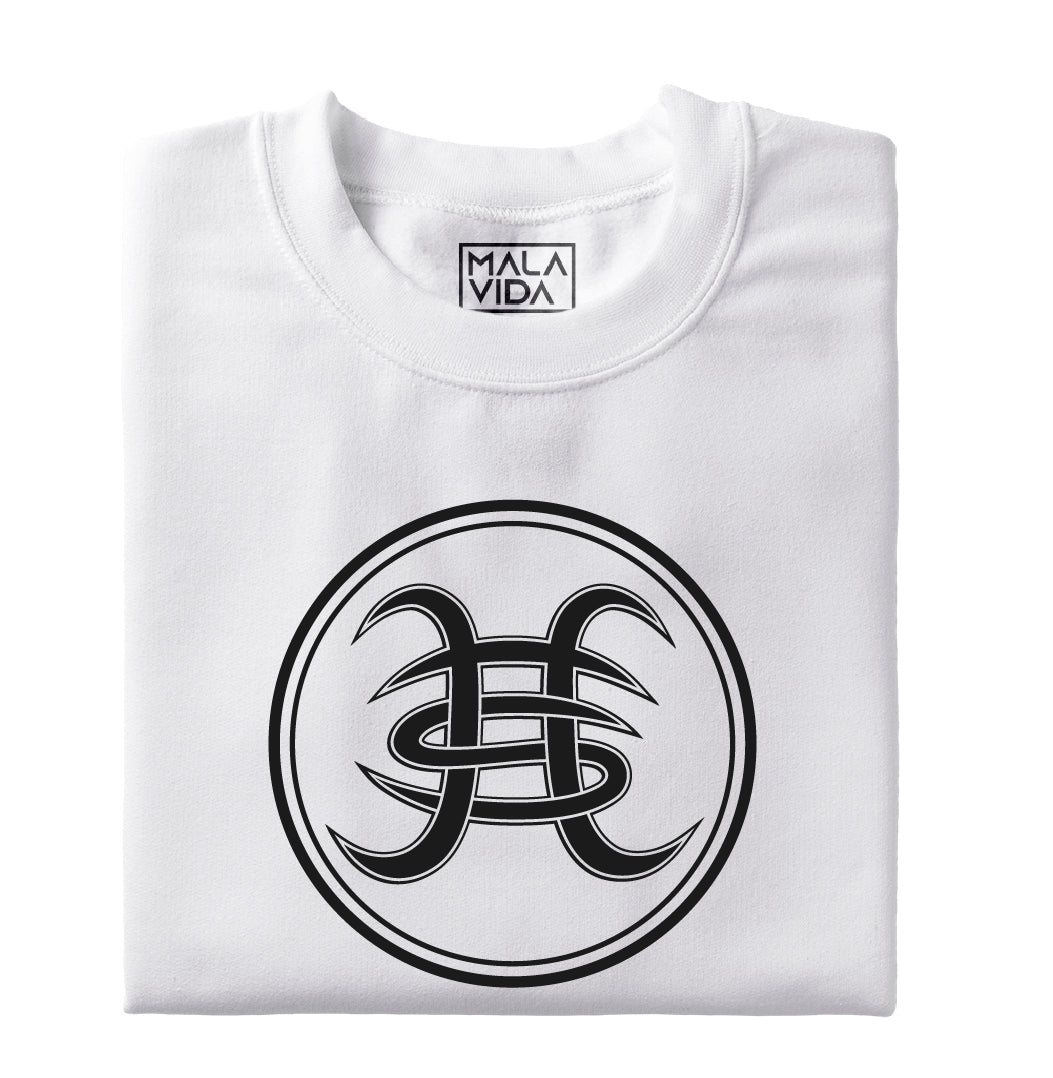 Heroes del Silencio - logo 1