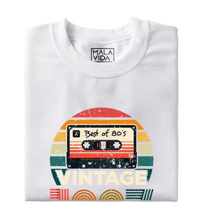 Vintage 1987 A