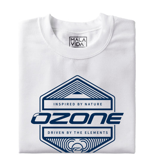 Kitesurfing Ozone
