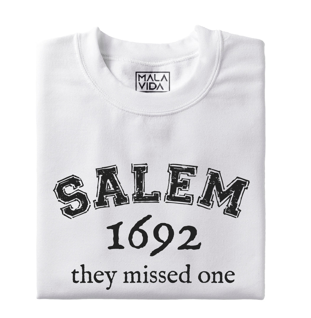 Salem 1692