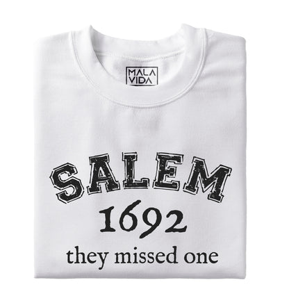 Salem 1692
