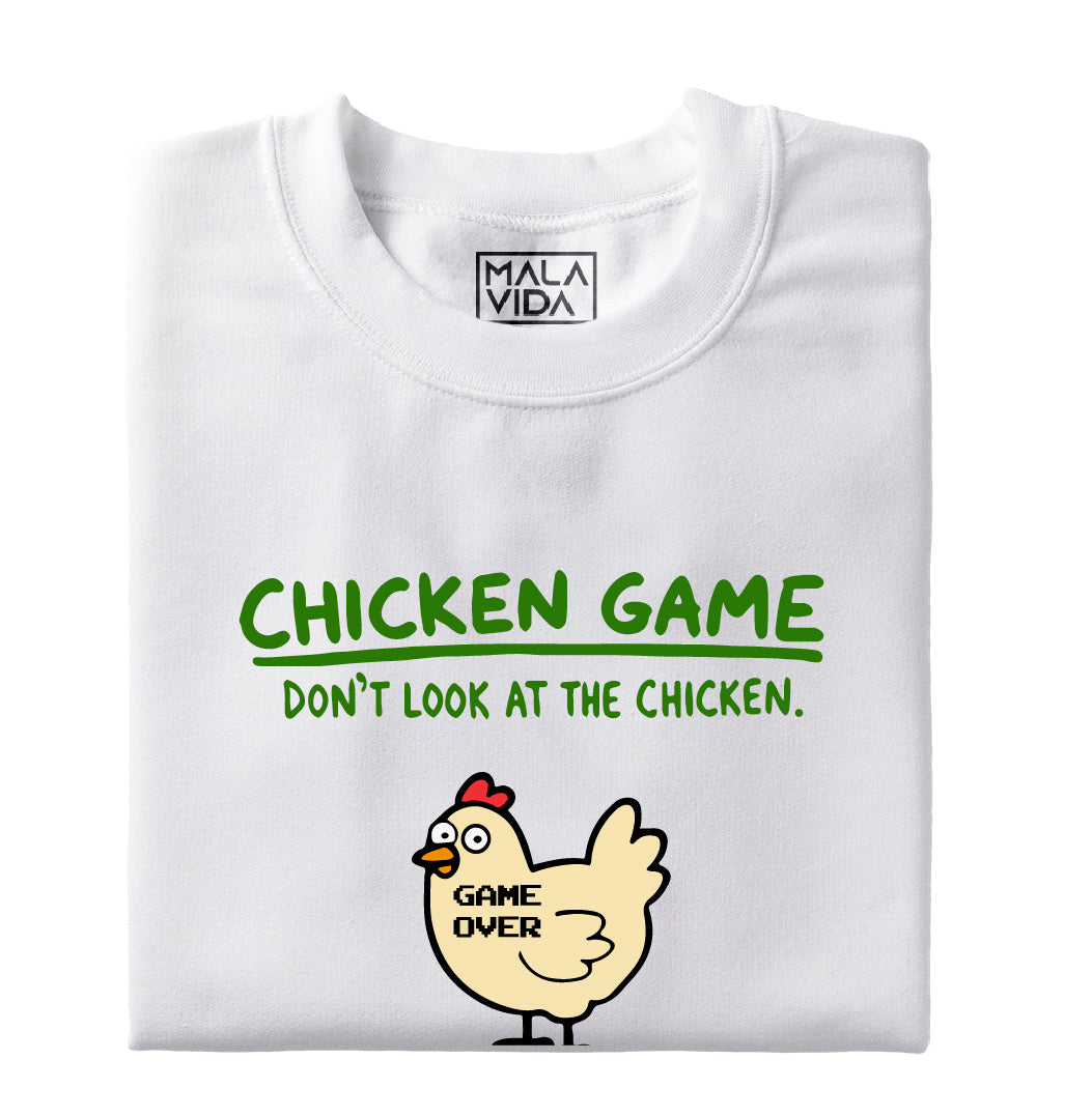 Chicken Game