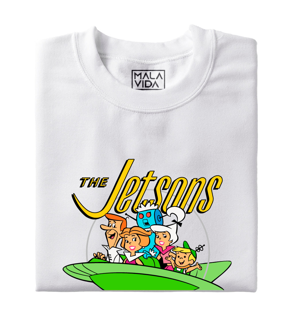 The Jetsons family