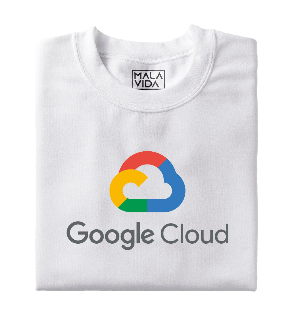 Google Cloud logo