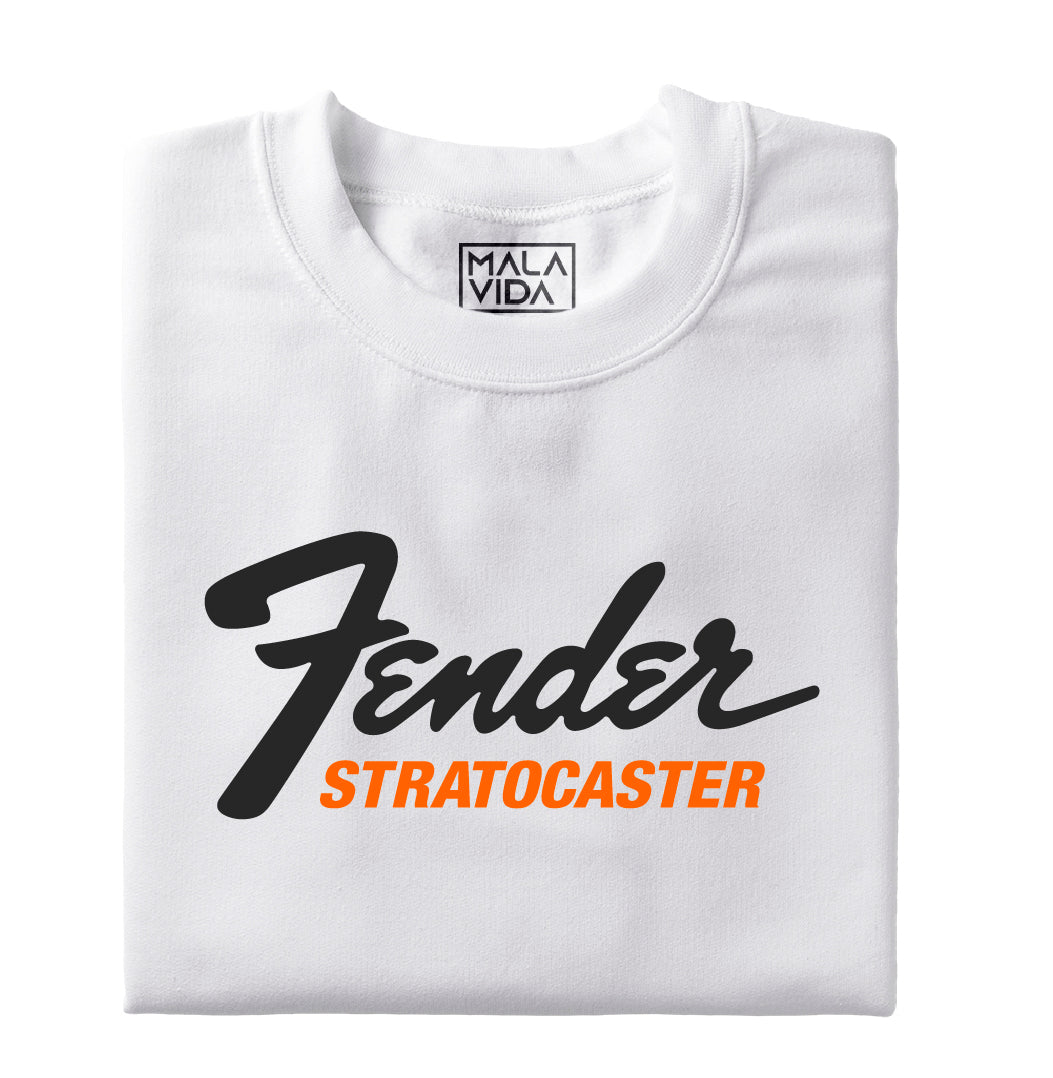 Fender Stratocaster