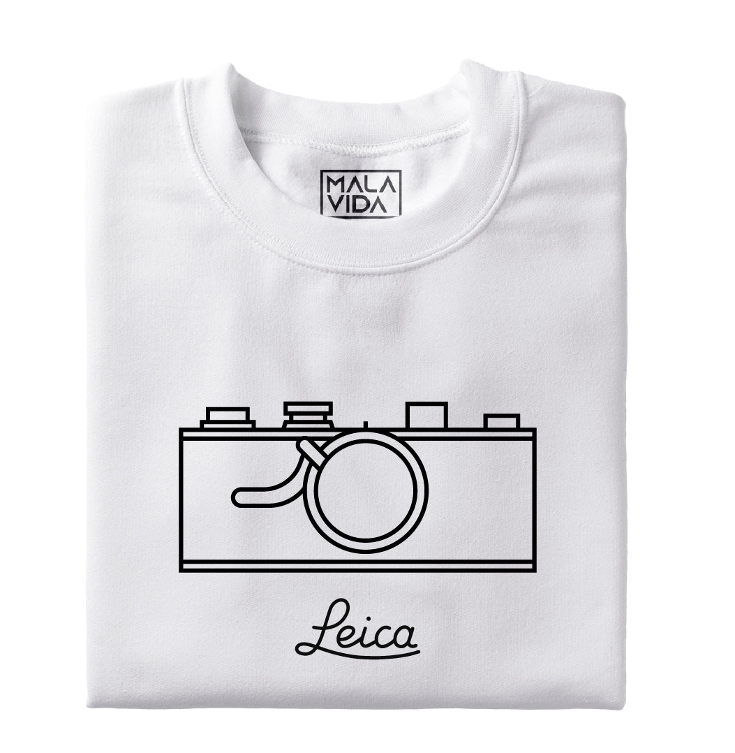 LEICA A cámara