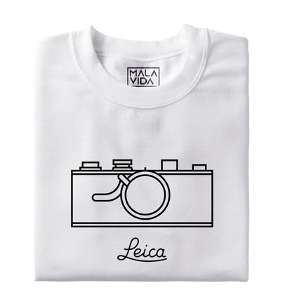 LEICA A cámara